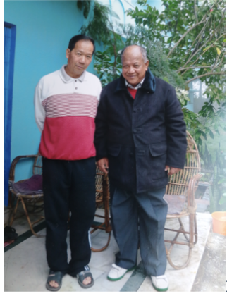 Nguyễn Cung Thông